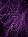 Cover image for Foundation and Empire